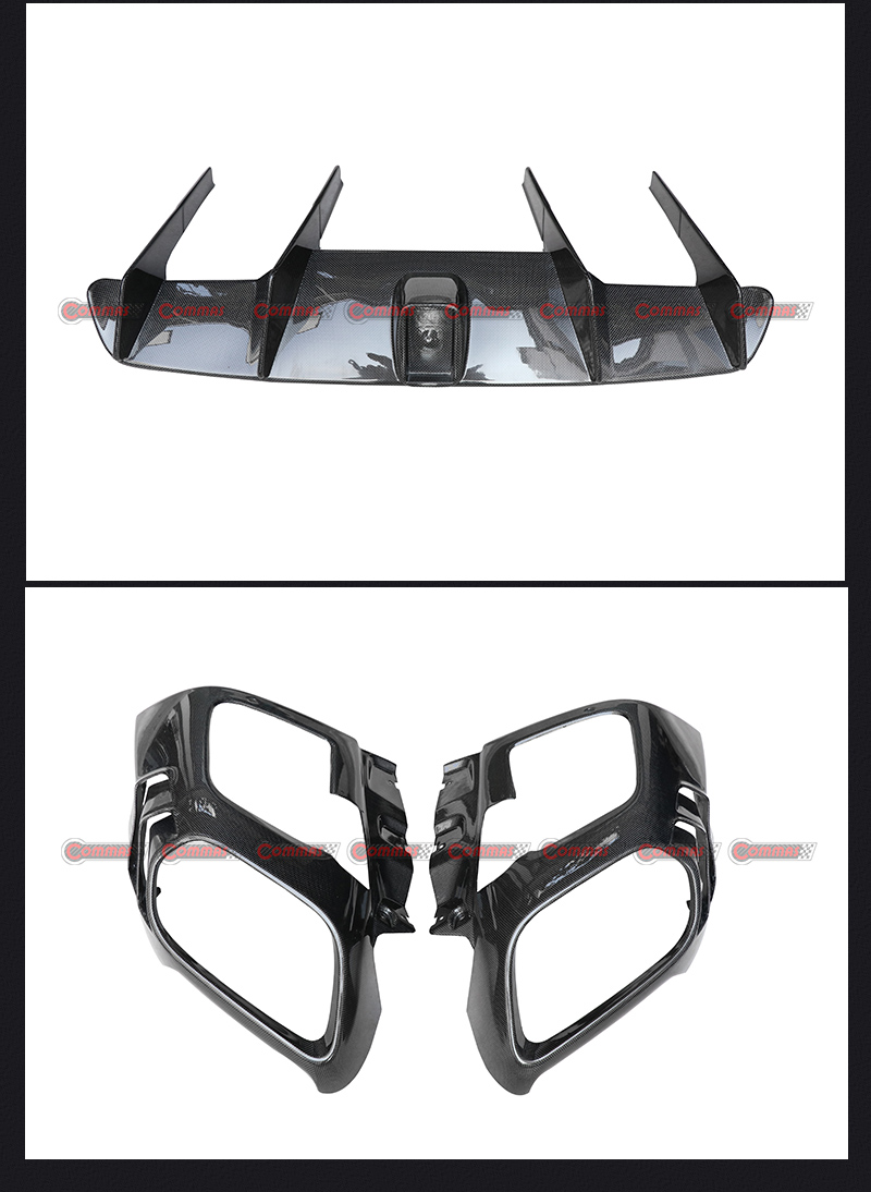 详情页_06 페라리 812 리어 디퓨저