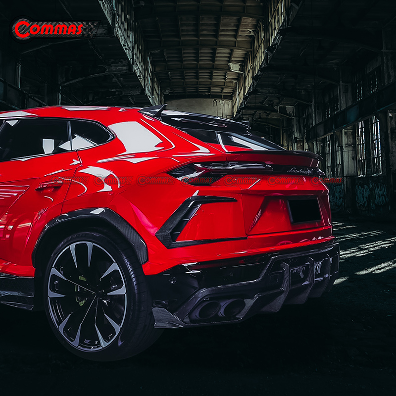 람보르기니 URUS 바디 키트
