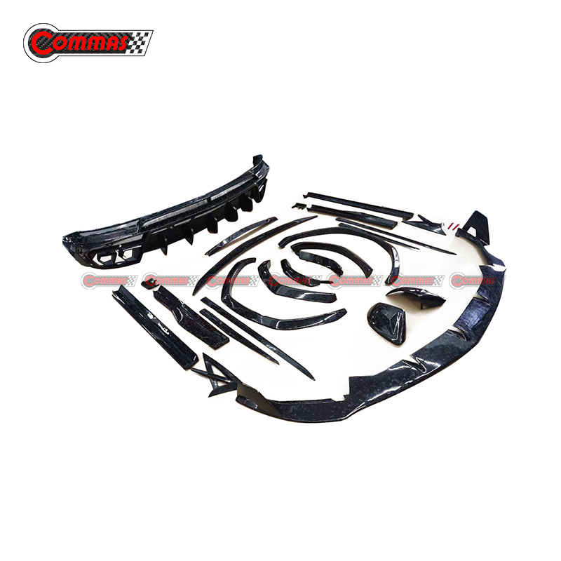 5 람보르기니 우루스 맨소리 바디 키트