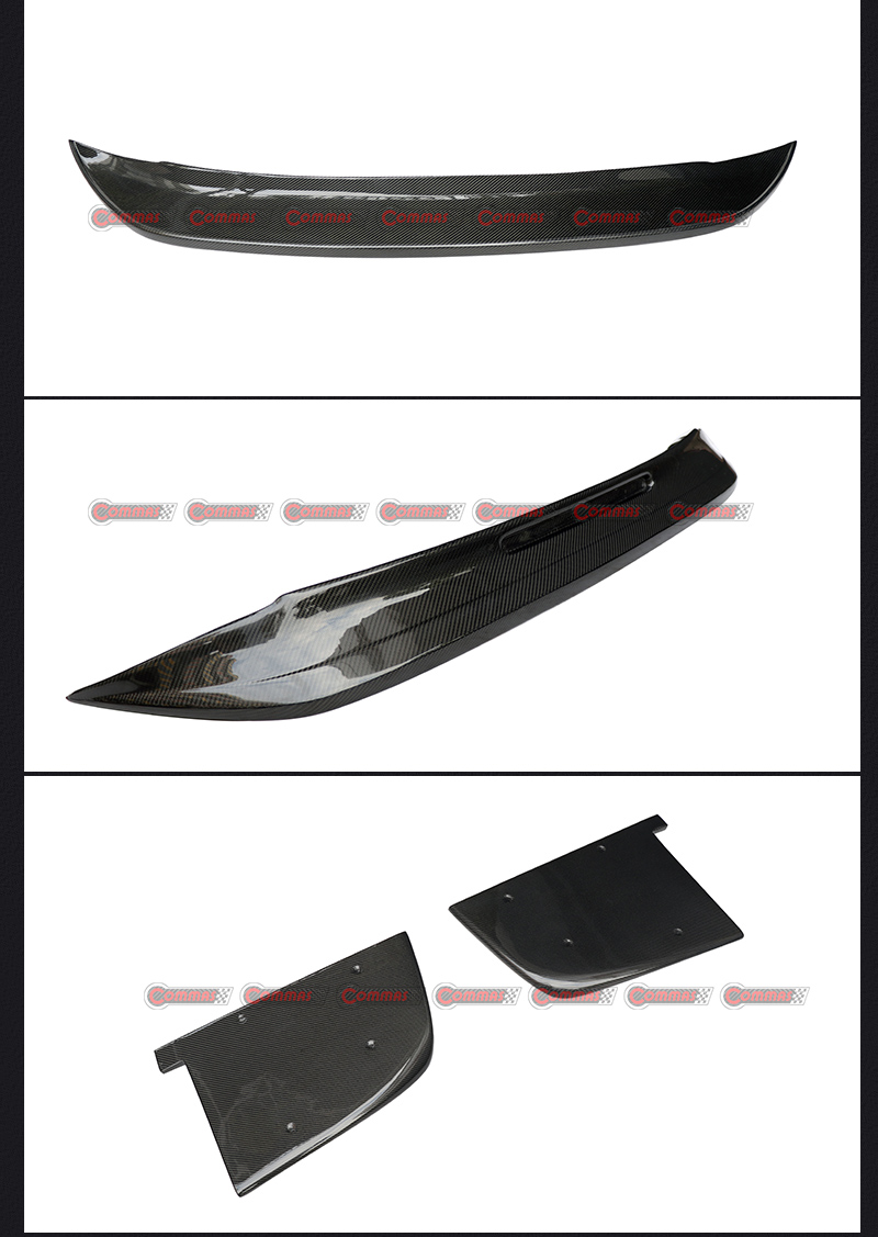 f599용 vorsteiner 바디 키트