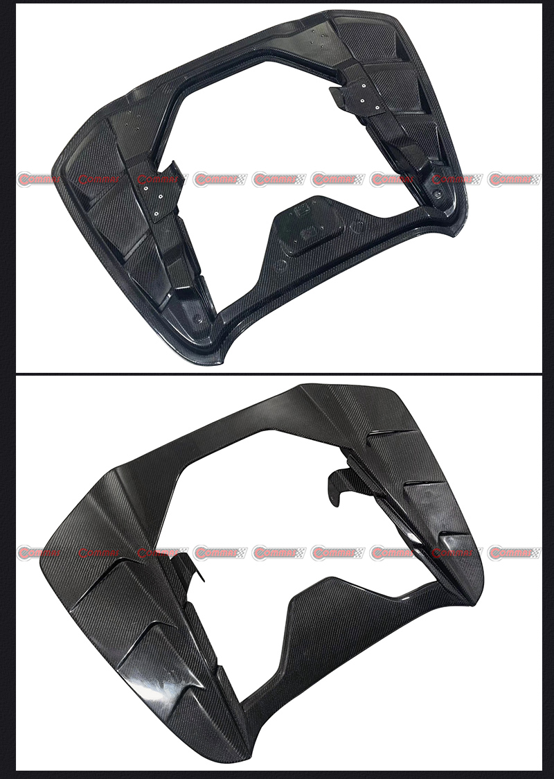 f488 트렁크 커버