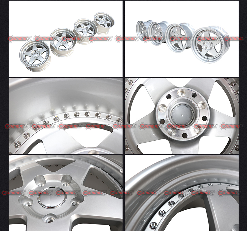 메르세데스 벤츠 w464 휠 림