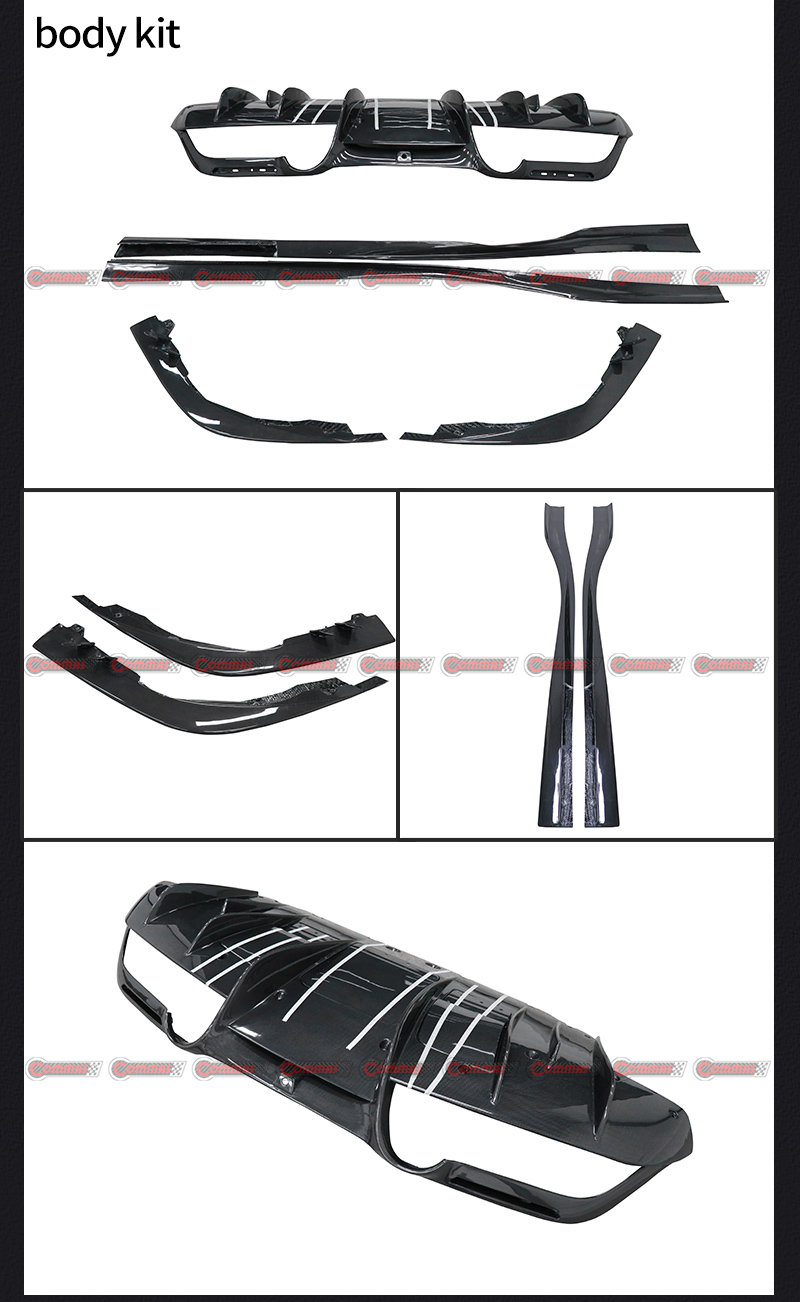 f8 novtec bdoy 키트