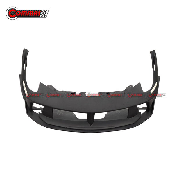 Ferrari 458용 이전 디자인 스타일 유리 섬유 바디 키트