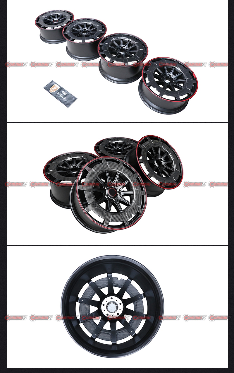 gle gls w464 브라부스 휠 림