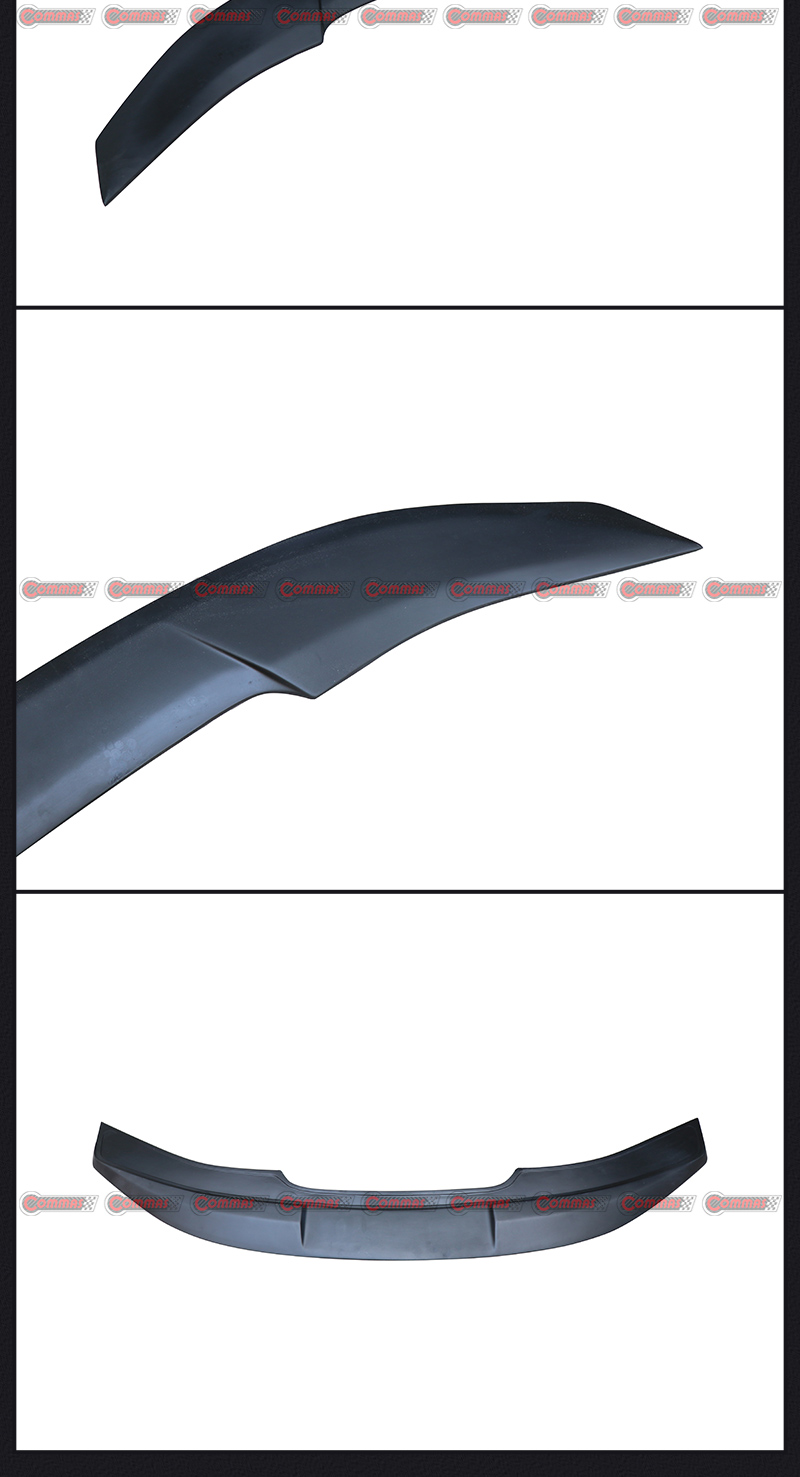 페라리 488 리어 윙