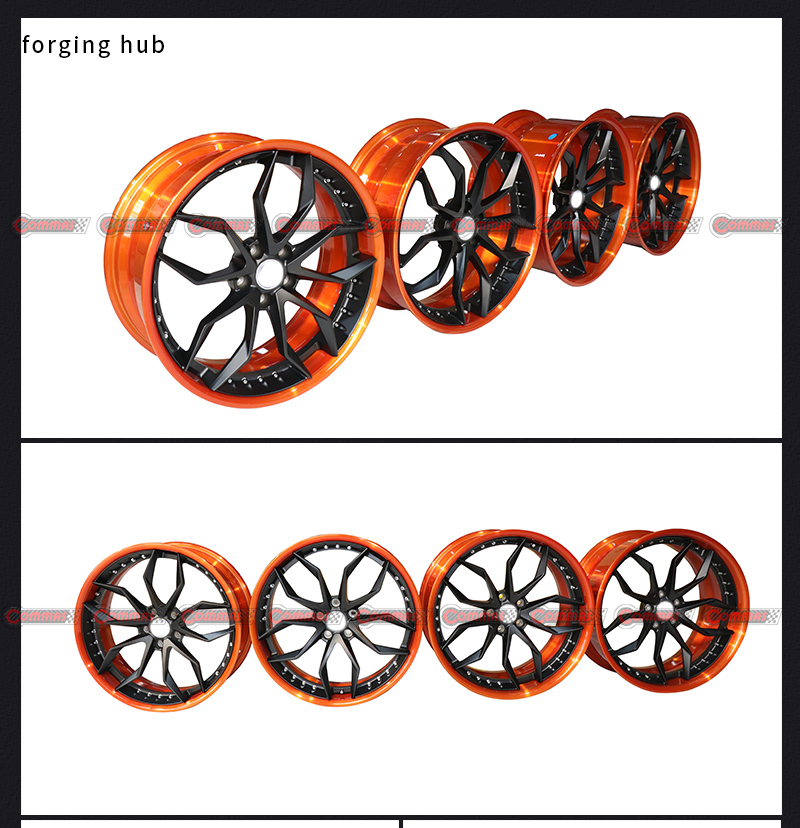 람보르기니 우라칸 HRE 림