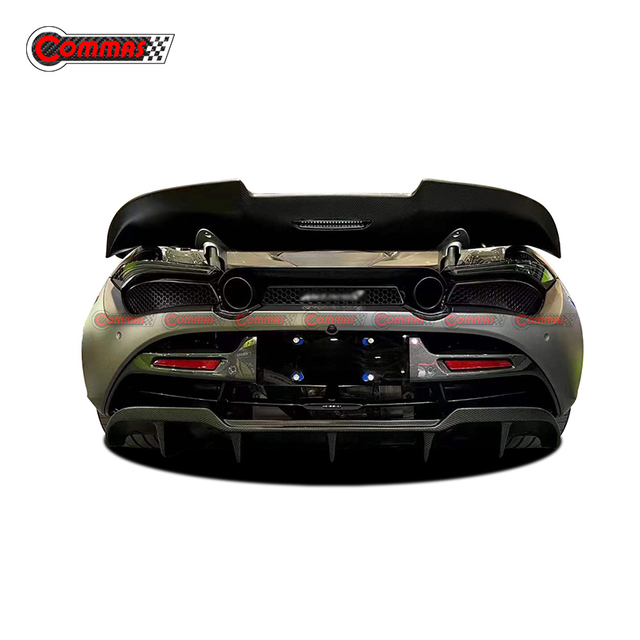 Mclaren 720S용 RYFT 탄소 섬유 바디 키트