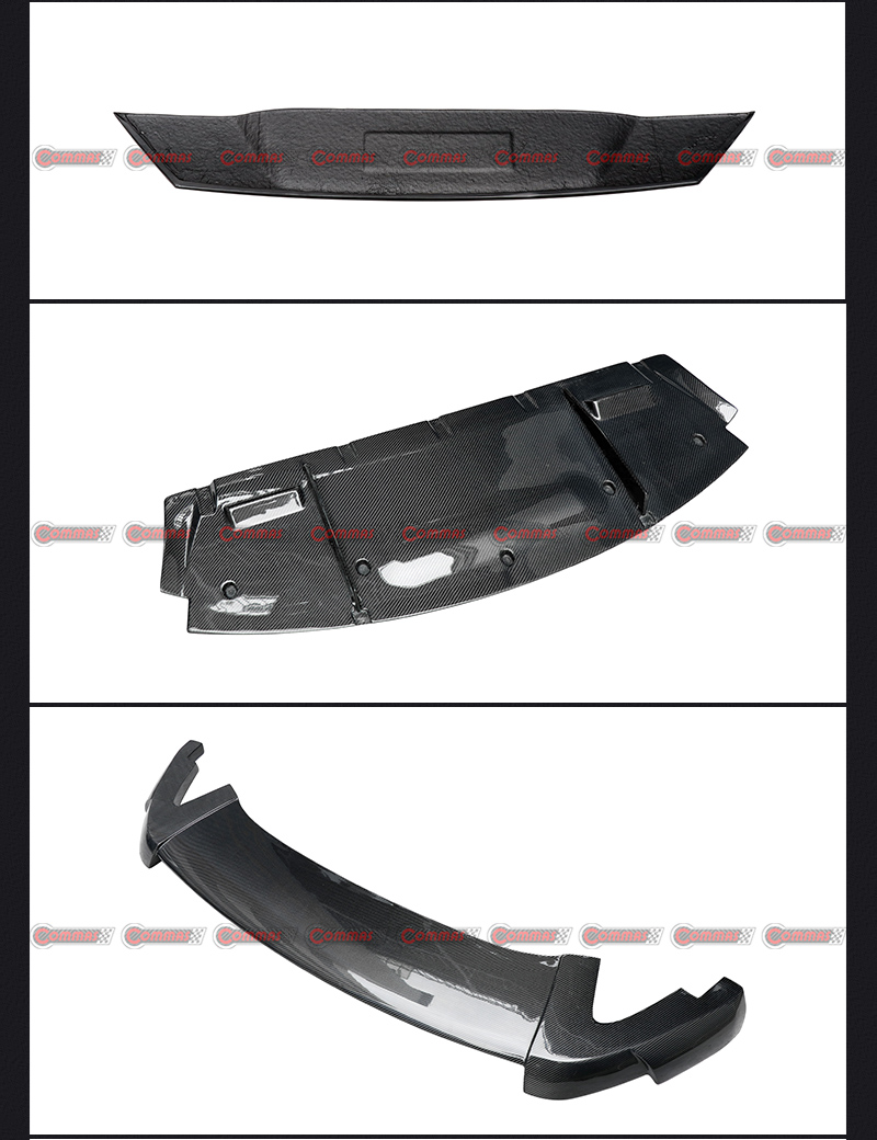 페라리 캘리포니아용 하만 바디킷