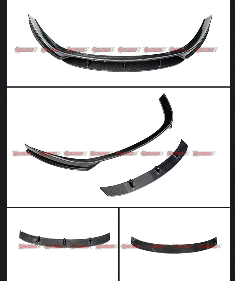 페라리 캘리포니아 바디 키트 