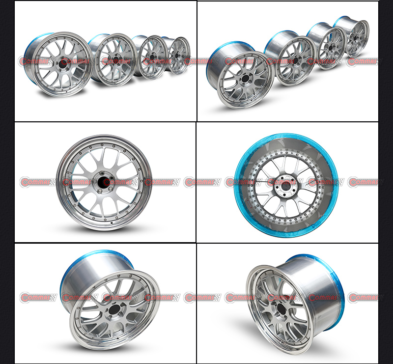 아우디 r8 bbs 휠 림