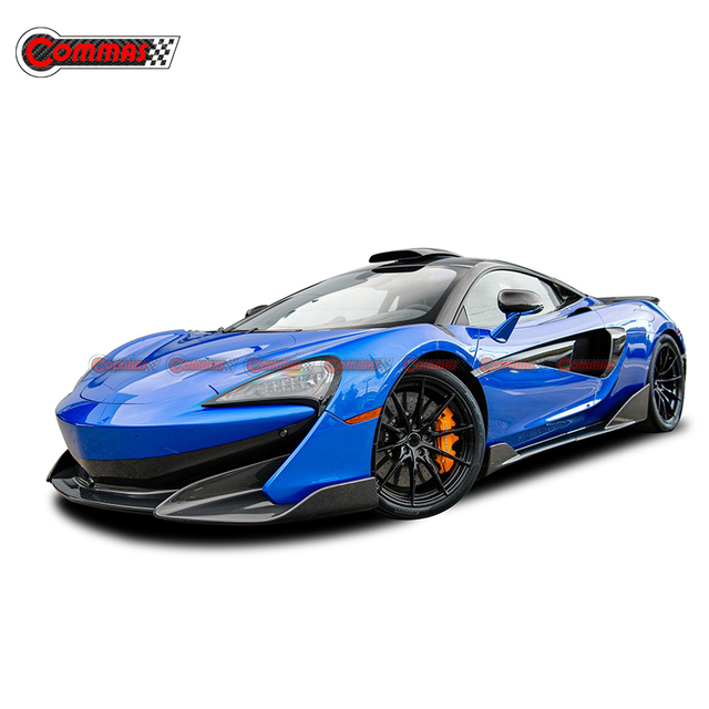 McLaren 540C-570S용 600LT 탄소 섬유 바디 키트