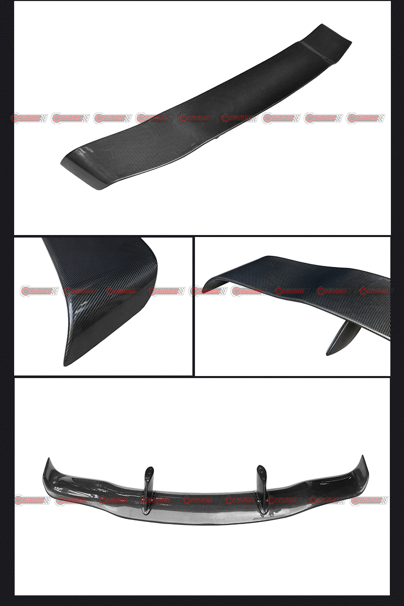 페라리 430 베일사이드 리어 윙