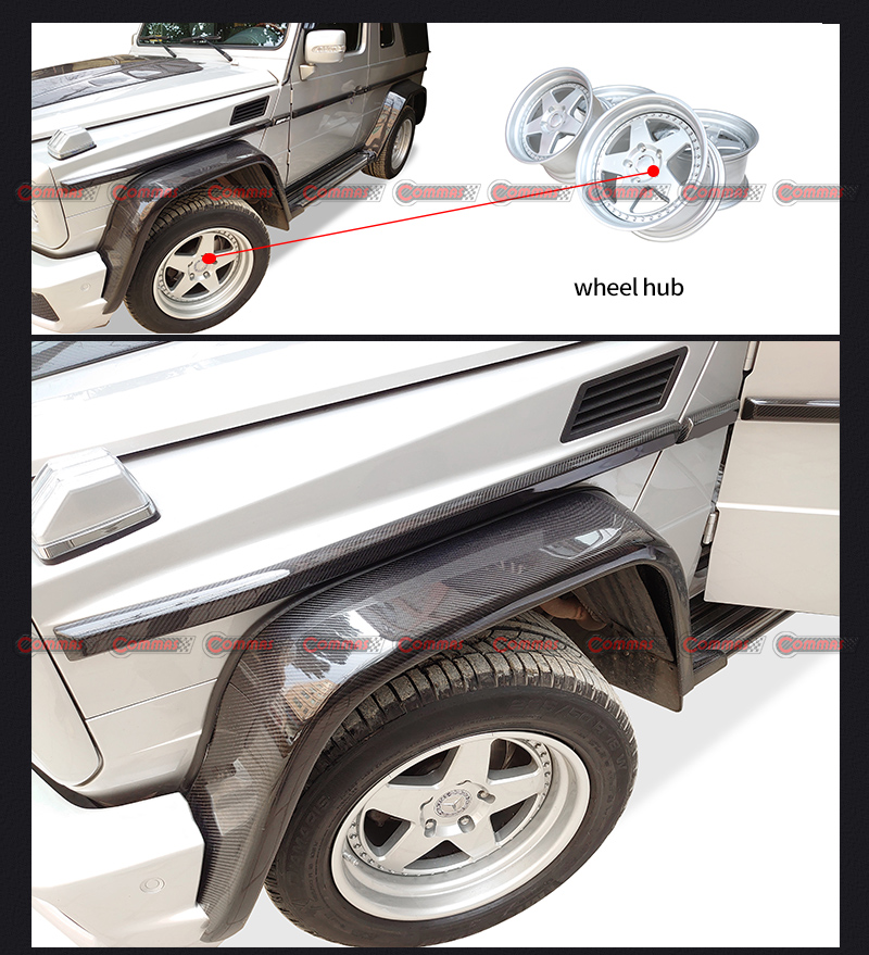 메르세데스 벤츠 gle 휠 림