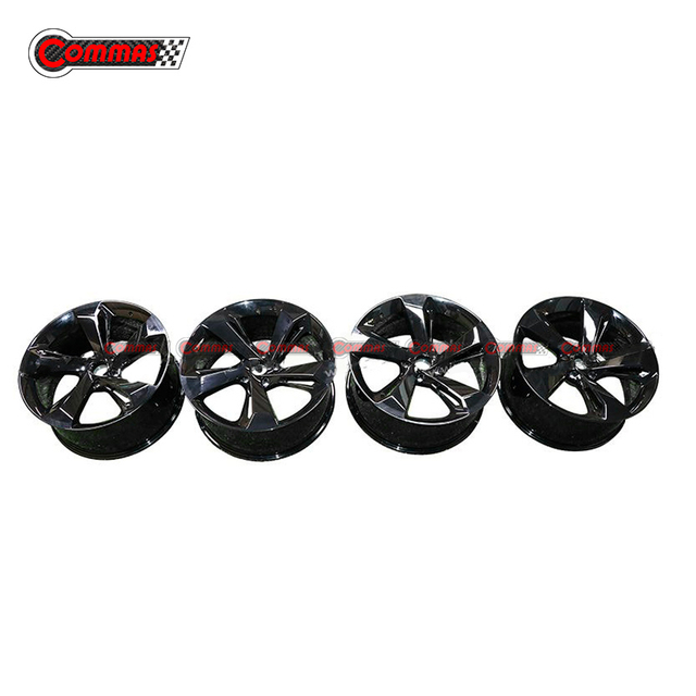 Bently Bentayga R22용 18-24인치 합금 휠 림