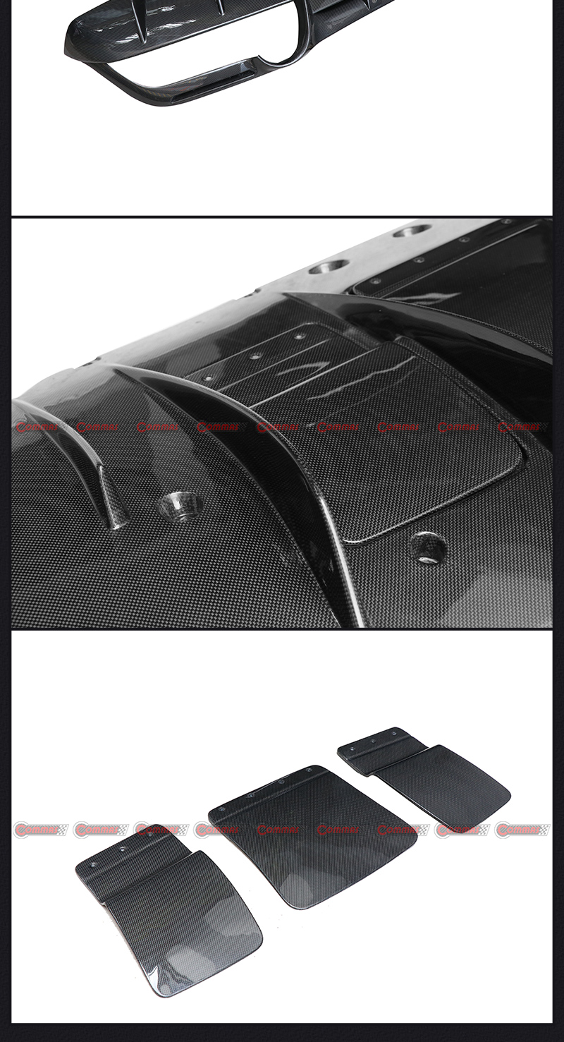 f8 노비텍 리어 립