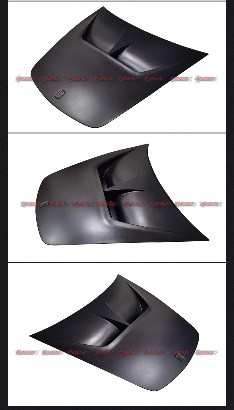 페라리 430 gt3 엔진 커버