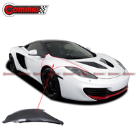 Mclaren MP4 12C용 OEM 스타일 탄소 섬유 자동차 펜더