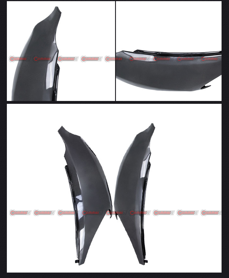 OEM 맥라렌 MP4 프론트 펜더