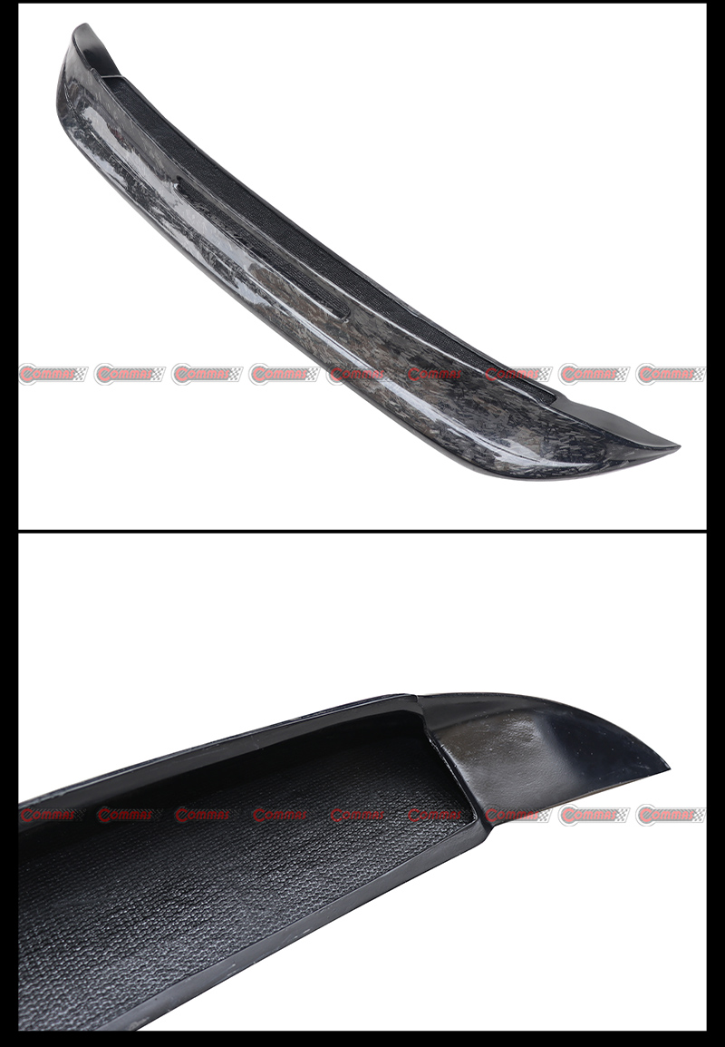 f599 vorsteiner 리어 윙