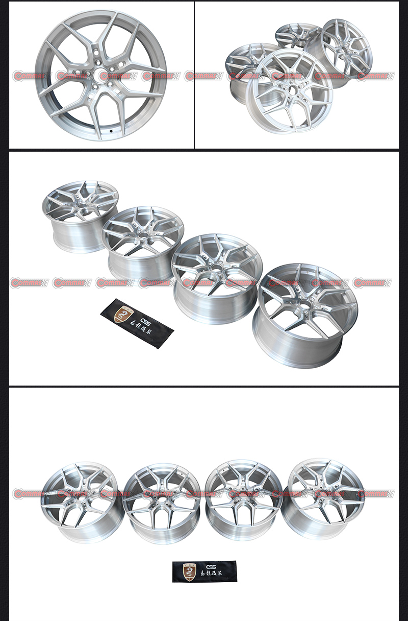 메르세데스 벤츠 e63 휠 림