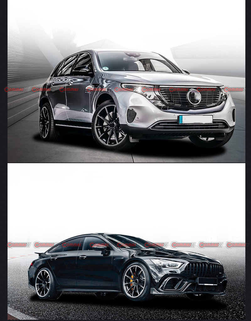 메르세데스 벤츠 G 클래스 브라부스 휠 림