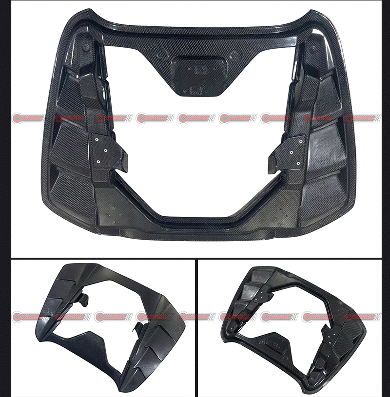 f488 맨소리 트렁크 커버