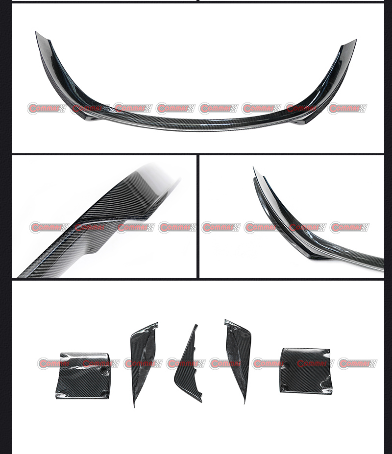 페라리 캘리포니아 카본 바디 키트 