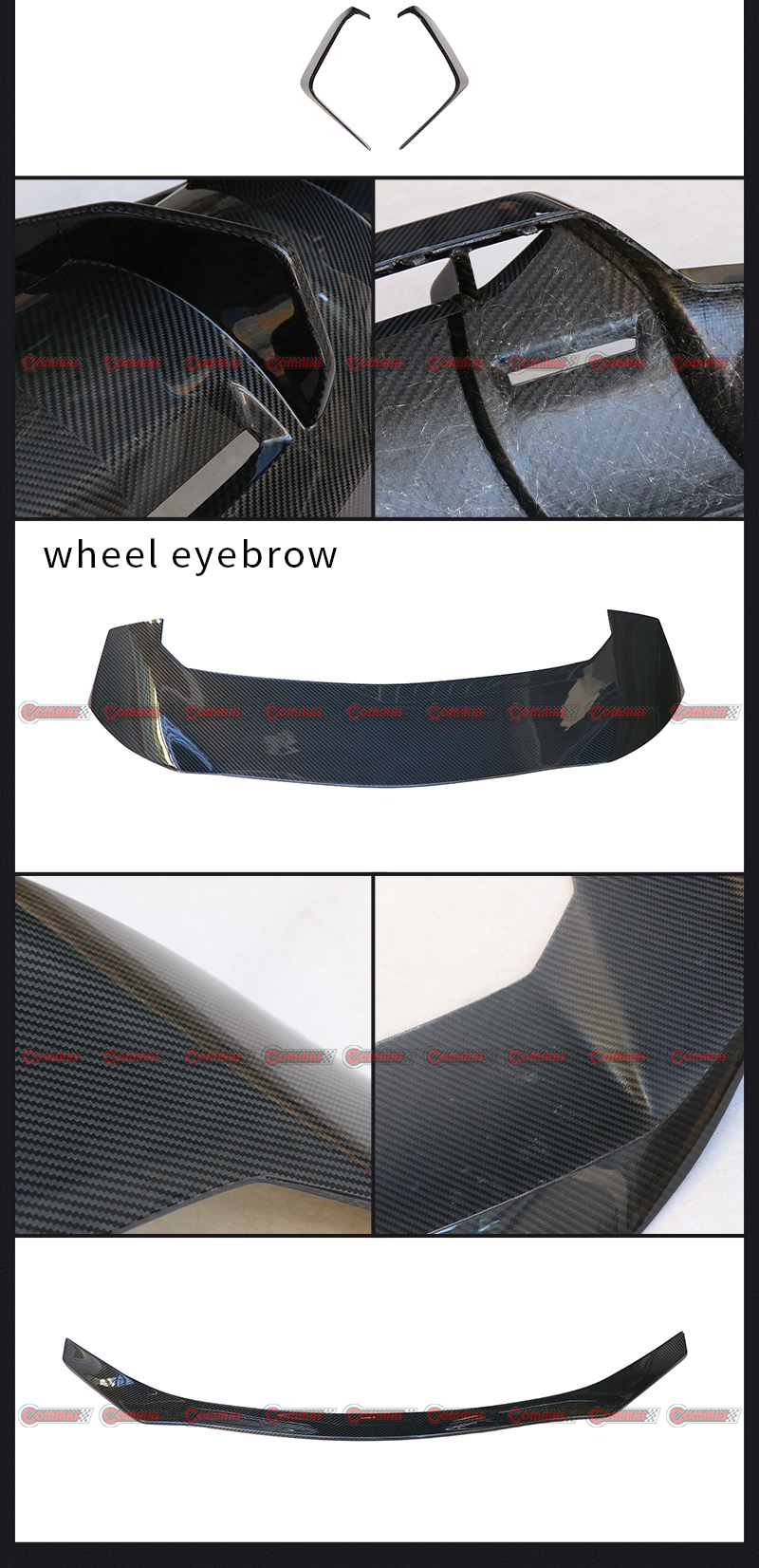 람브로기니 우루스 보스테이너 바디 키트