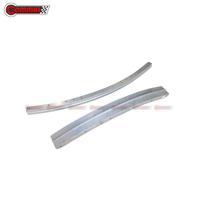 Mclaren 720s용 OEM 스타일 전면 후면 범퍼