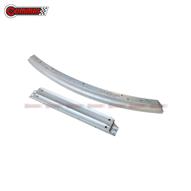 Mclaren 540C용 OEM 전면 및 후면 범퍼