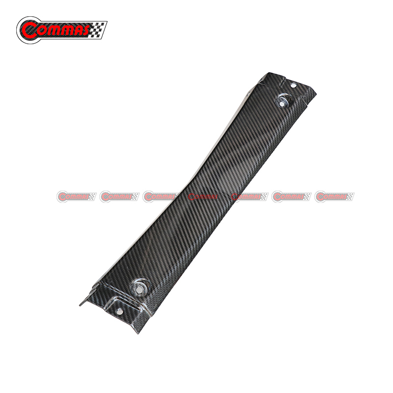 Lamborghini LP700 탄소 섬유 엔진 내부