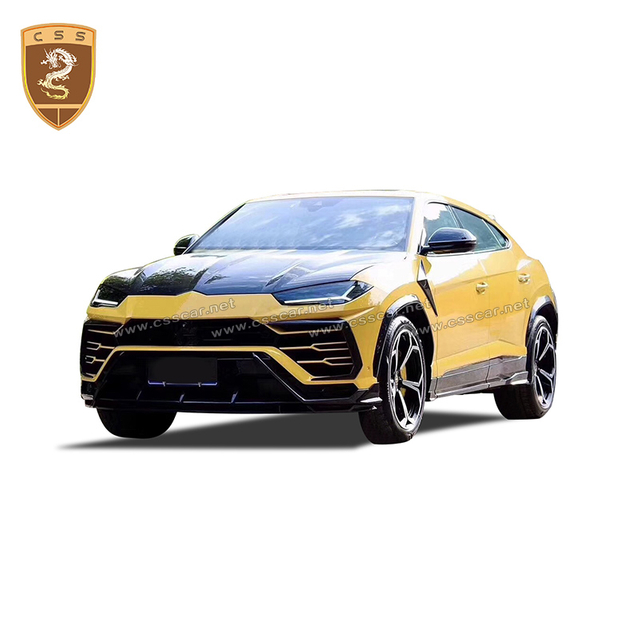 Lamborghini Urus TOPCAR 바디 키트