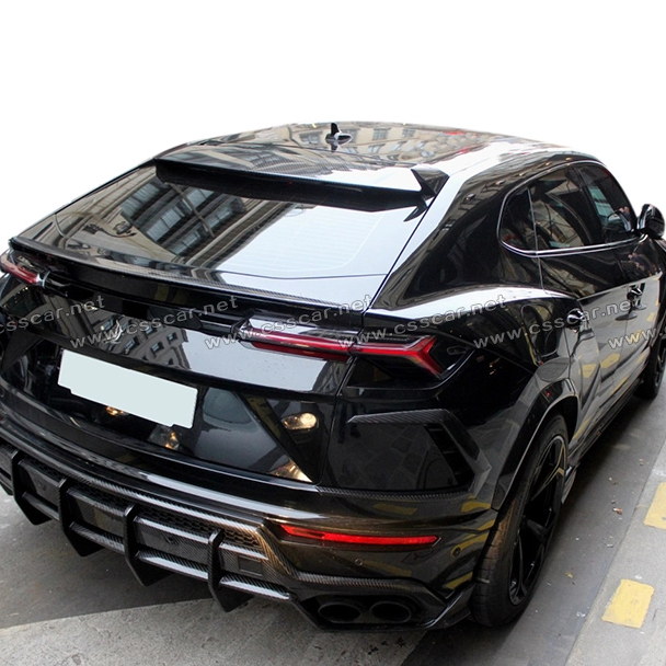 차체 키트의 다양성과 우수성을 수용