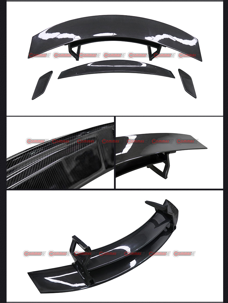 블랙 시리즈 메르세데스 벤츠 AMG GT 바디 키트