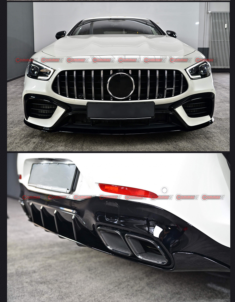메르세데스 벤츠 amg gt50 ~ gt63s 바디킷