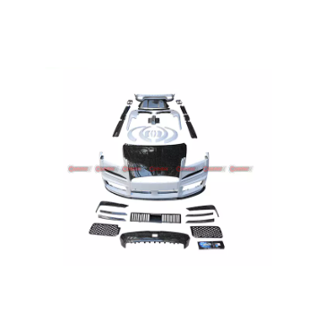 우리는 자동차 범퍼를 어디에 사용할 수 있습니까?