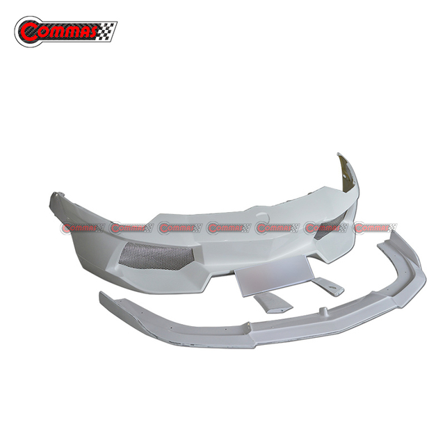 Lamborghini Aventador Lp700용 LB 스타일 탄소 섬유 바디 키트 