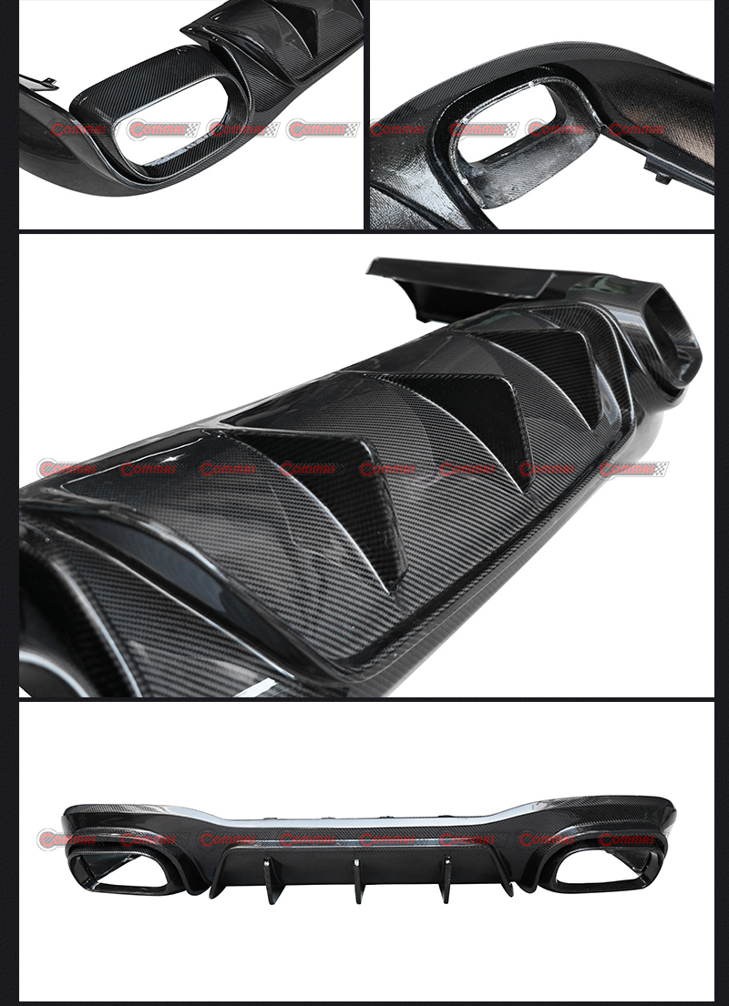 브라부스 바디킷 메르세데스 벤츠 AMG GT