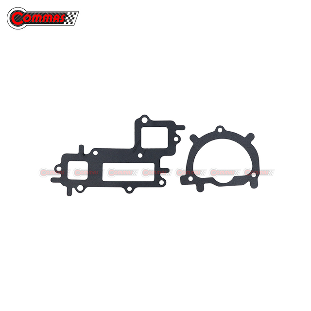 Mclaren Oem 정밀 검사 액세서리 세트 실린더 씰링 링 