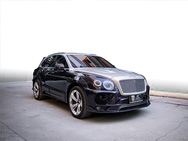 Guangzhou CSS Auto Accessories Co., Ltd.2012년에 설립되어 중국 광저우에 위치