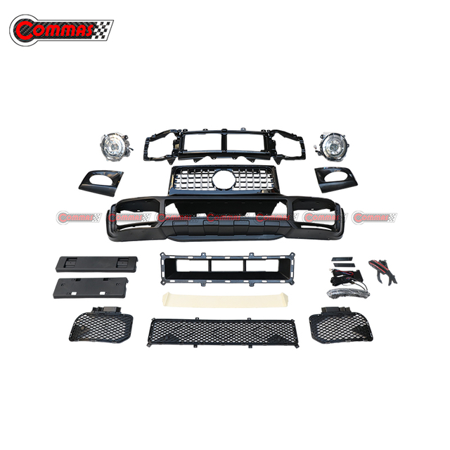 스즈키 지미용 Brabus 800 스타일 바디 키트