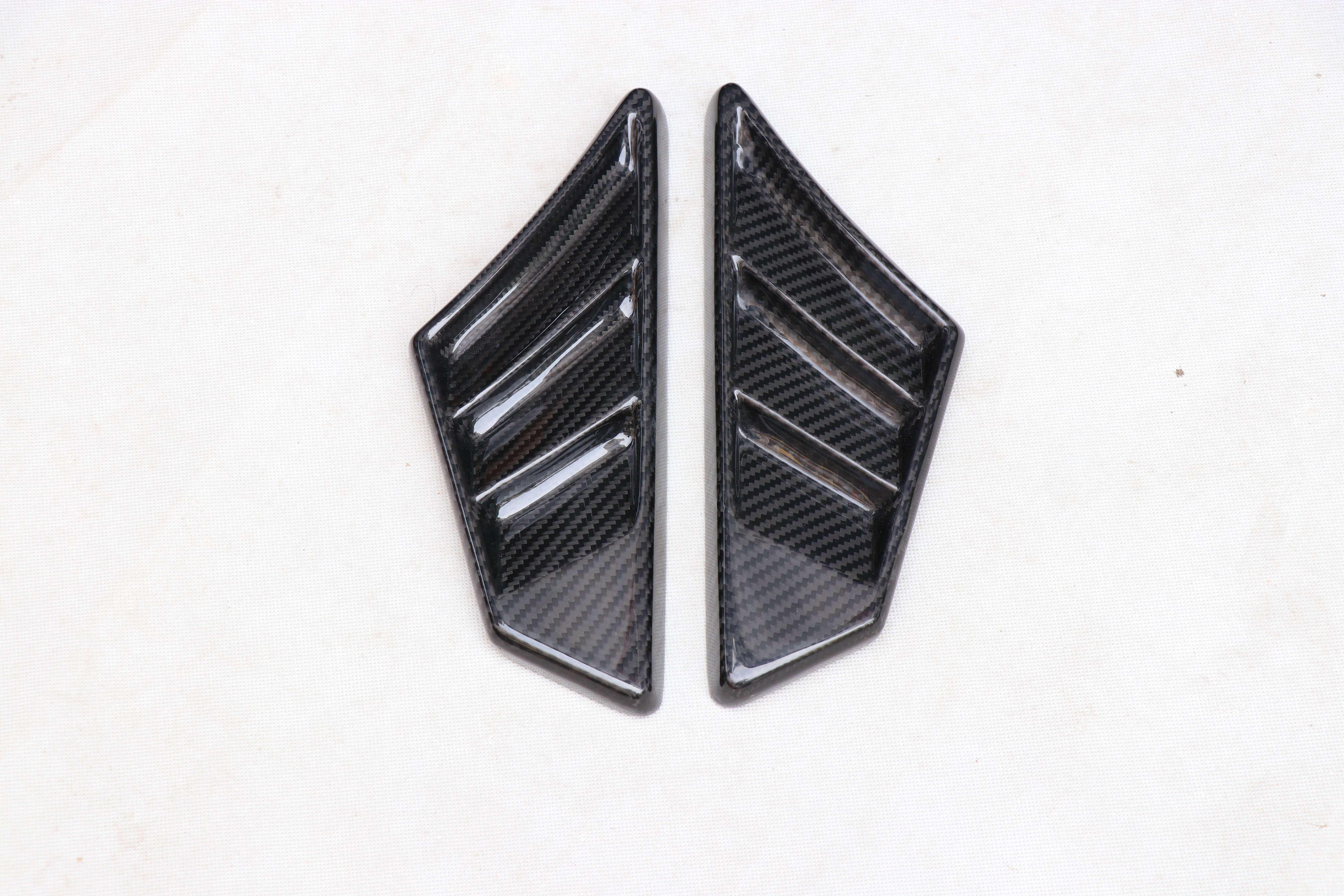 아우디 RSQ8 펜더 벤트