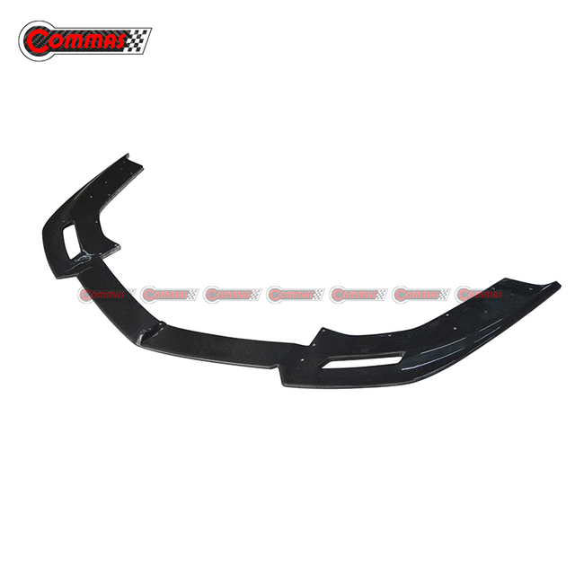 Lamborghini Aventador Lp700용 Vorsteiner 스타일 탄소 섬유 바디 키트 