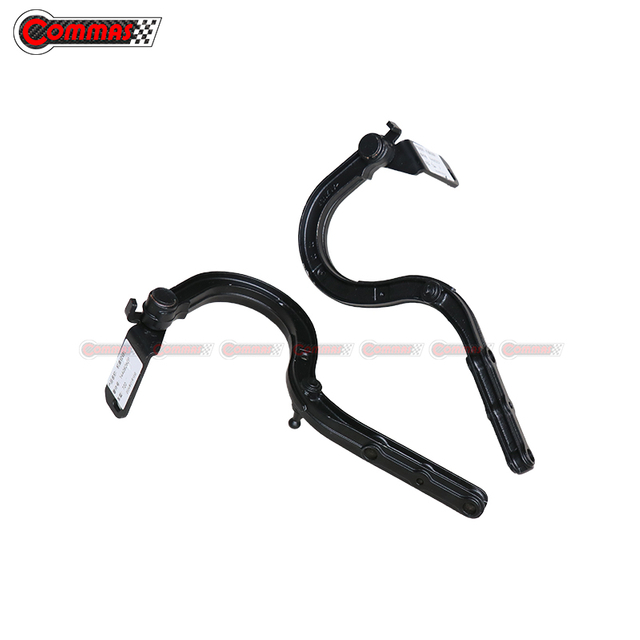 Mclaren 720s Oem 보닛 커버 후드 힌지