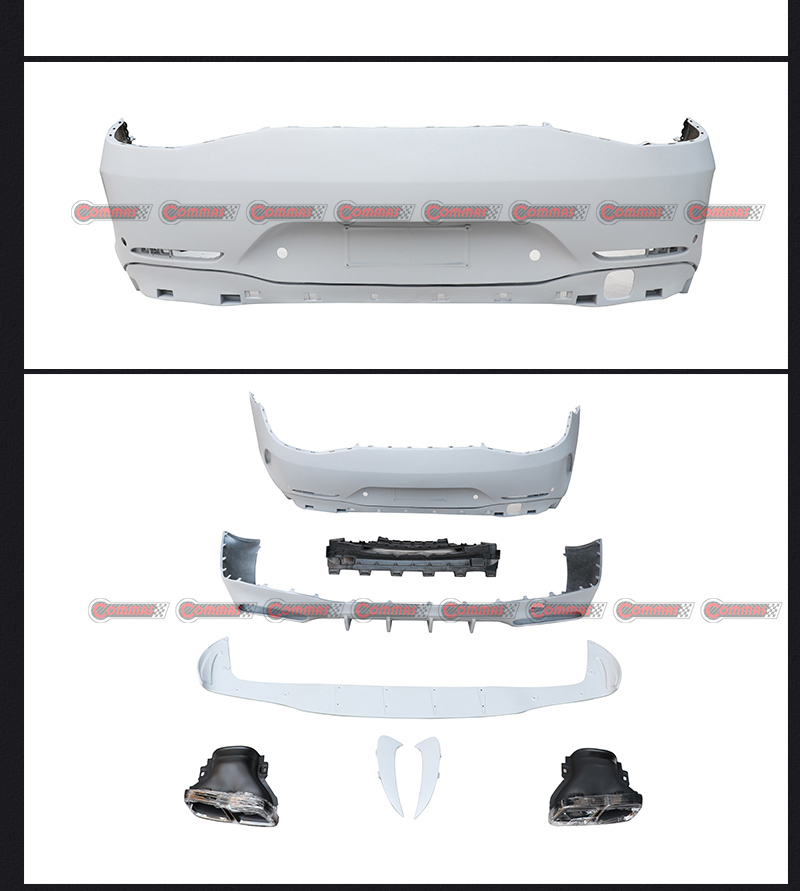 메르세데스 벤츠 amg gt50 ~ gt63s 바디킷