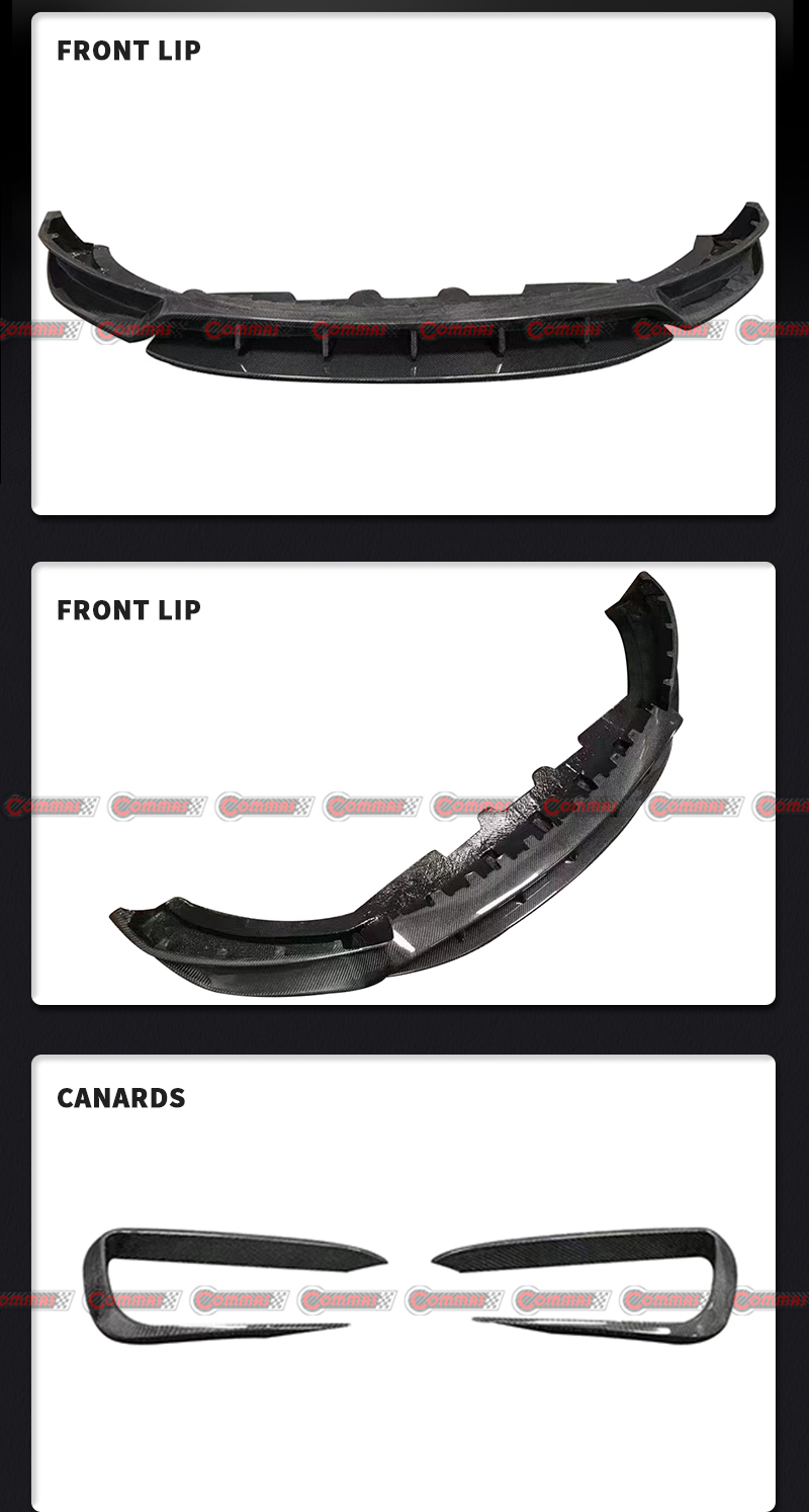 마세라티 르반떼 바디킷