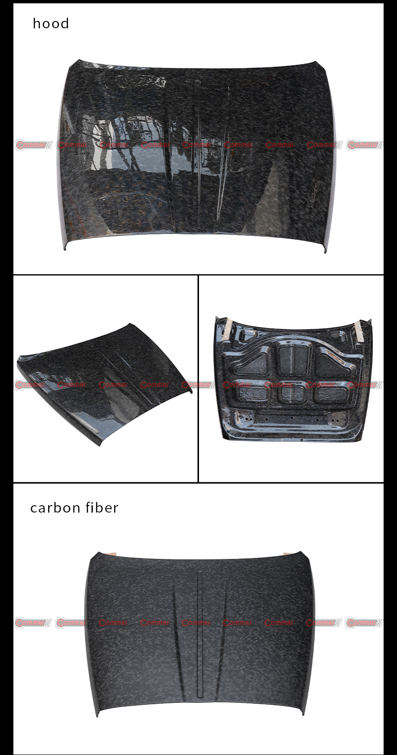 롤스로이스 컬리넌 맨소리 엔진 커버