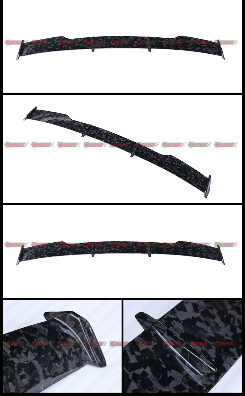 라떼 지붕 날개 메르세데스 벤츠 AMG GT