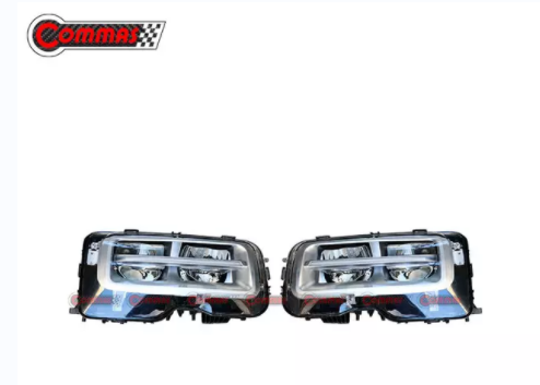 바디 키트의 특징은 무엇입니까?